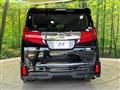2017 Toyota Alphard Hybrid