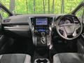 2021 Toyota Alphard G