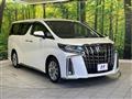 2021 Toyota Alphard G