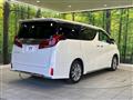 2021 Toyota Alphard G