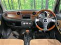2007 Daihatsu Miragino