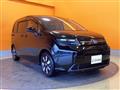 2025 Honda Freed