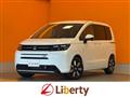 2025 Honda Freed