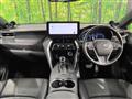 2024 Toyota Harrier