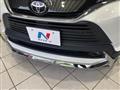 2024 Toyota Harrier