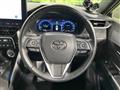 2024 Toyota Harrier