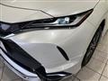 2024 Toyota Harrier