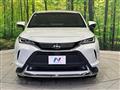 2024 Toyota Harrier