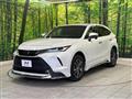 2024 Toyota Harrier