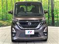 2021 Nissan ROOX