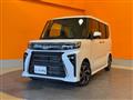 2025 Daihatsu Tanto