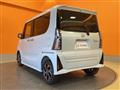 2025 Daihatsu Tanto