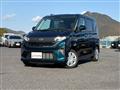 2025 Daihatsu Move