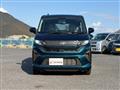 2025 Daihatsu Move