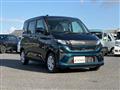 2025 Daihatsu Move