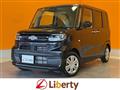 2025 Daihatsu Tanto