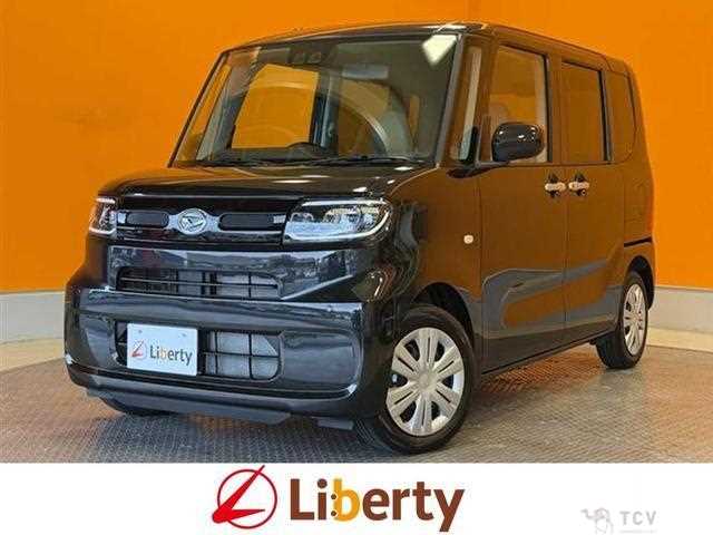 2025 Daihatsu Tanto