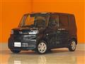 2025 Daihatsu Tanto