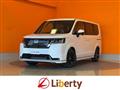 2026 Honda Step WGN