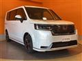 2026 Honda Step WGN