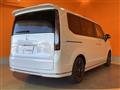 2026 Honda Step WGN