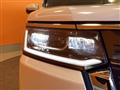 2026 Honda Step WGN