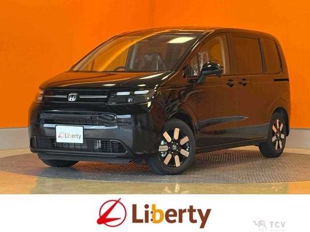 2026 Honda Freed