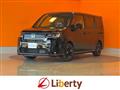 2026 Honda Step WGN