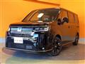2026 Honda Step WGN