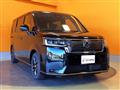 2026 Honda Step WGN