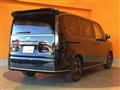 2026 Honda Step WGN