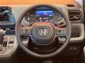 2025 Honda Freed