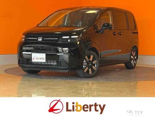 2026 Honda Freed