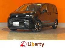 2026 Honda Freed