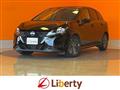 2022 Nissan Note