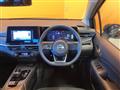 2022 Nissan Note