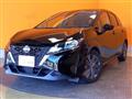 2022 Nissan Note