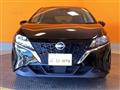 2022 Nissan Note