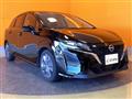 2022 Nissan Note