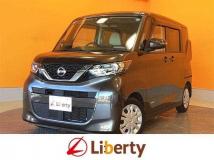2022 Nissan ROOX