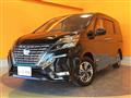 2022 Nissan Serena