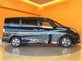 2022 Nissan Serena