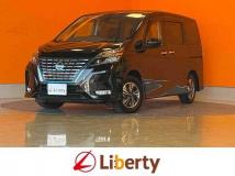 2022 Nissan Serena