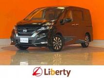 2019 Nissan Serena