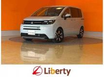 2026 Honda Freed