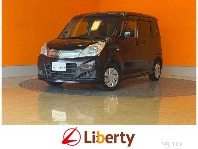 2015 Suzuki Suzuki Others