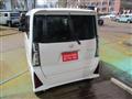 2022 Daihatsu Tanto
