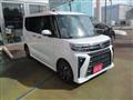 2022 Daihatsu Tanto