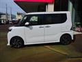 2022 Daihatsu Tanto