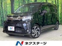 2020 Daihatsu Move